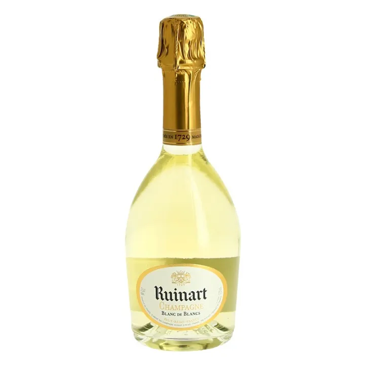 champagne ruinart blanc de blanc champagne Chardonnay Champagne blanc de blanc