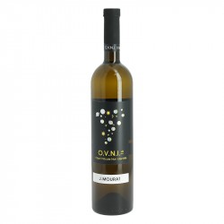 Ovni Vin Blanc de la Loire Par Vignobles Mourat