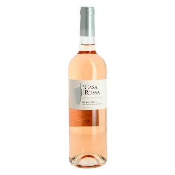 Casa Rossa rosé Corse