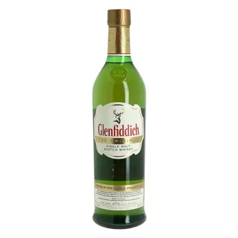 GLENFIDDICH THE ORIGINAL Whisky Single Malt Speyside 70 cl