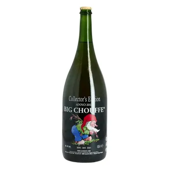 MAGNUM BIG CHOUFFE 1.5L COLLECTOR EDITION