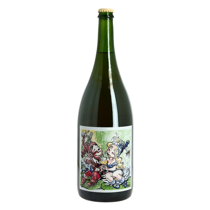 MAGNUM BIG CHOUFFE 1.5L COLLECTOR EDITION