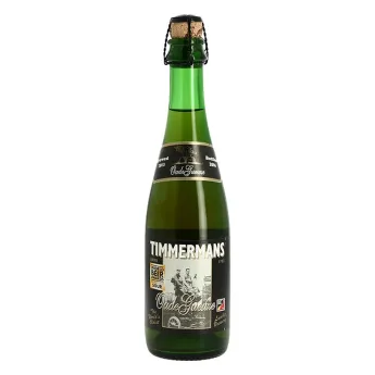 TIMMERMANS OUDE GUEUZE 37.5 cl