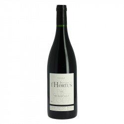 BERGERIE DE L'HORTUS Vin Rouge Domaine de l'Hortus