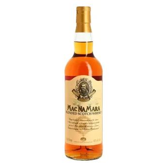 mac na mara whisky gaelique