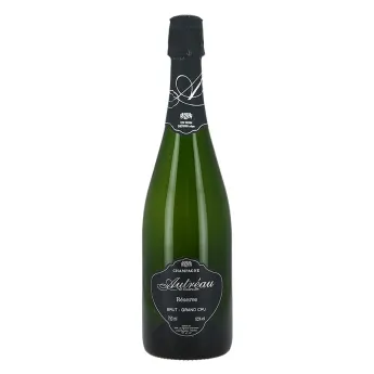 AUTREAU Champagne GRAND CRU 75 cl