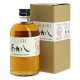 Whisky Japonais Akashi Eigashima Distillery Blended 50cl