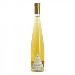 LABEUR d' OCTOBRE par Jean Paul BRUN vin blanc moelleux 50 cl