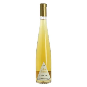 LABEUR d' OCTOBRE par Jean Paul BRUN chardonnay vin blanc moelleux 50 cl