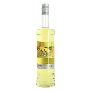 Liqueur d'Ananas Vedrenne 70cl