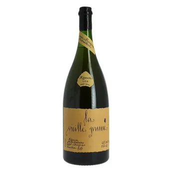 La Vieille Prune Souillac Louis Roque 1,5 Litres