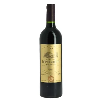 Château Ballan Larquette Bordeaux Rouge