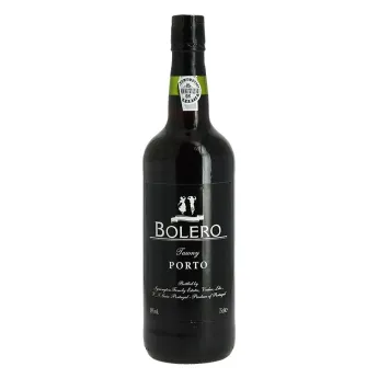 Porto Bolero Tawny 75cl