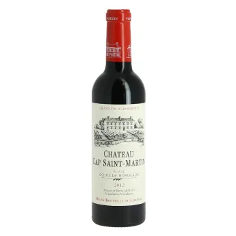 acheter CAP Saint MARTIN Blaye 37.5 cl