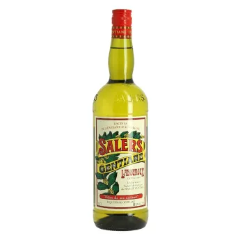Bouchon Rouge Alfred Labounoux 20° 1 Litre