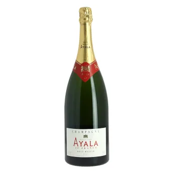 Champagne Ayala Brut Majeur MAGNUM
