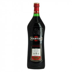 Martini Rouge Vermouth 1.5L