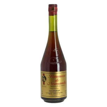 Pommeau de Normandie Didier Lemorton 70cl