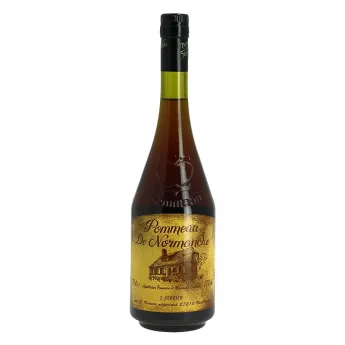 Pommeau de Normandie J. Verrier 70cl
