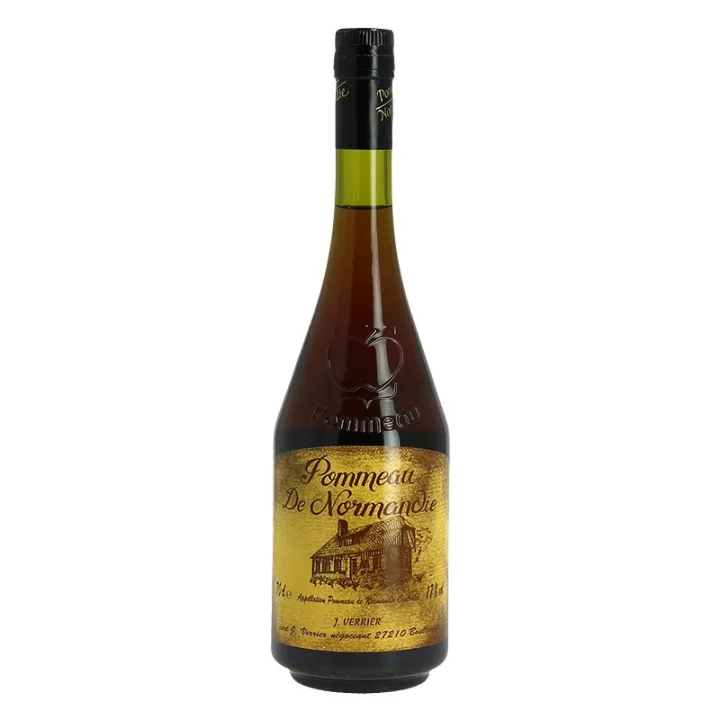 Pommeau de Normandie J. Verrier 70cl