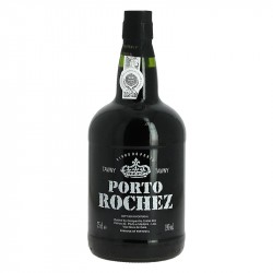 Porto Rouge Rochez Tawny 75cl