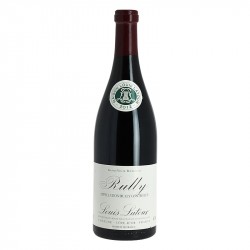 Rully Vin Rouge de Bourgogne par Louis Latour