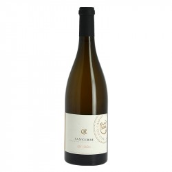 Sancerre "Le Vallon" Balland Chapuis Vin Blanc de la Loire 
