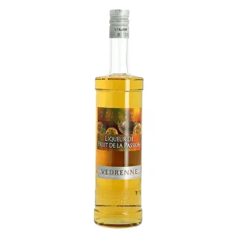 Liqueur FRUIT DE LA PASSION - Vedrenne - 70cl - 18°
