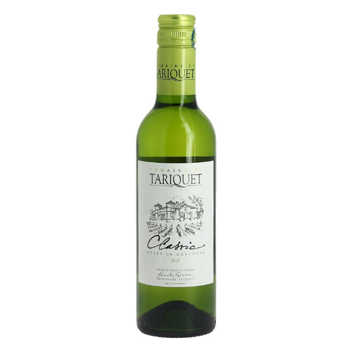 Domaine du Tariquet - CLASSIC - 37.5cl