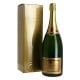 Champagne Serveaux Brut Magnum de Champagne Carte d'OR 1.5L