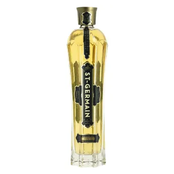 ST GERMAIN DELICE DE SUREAU Liqueur 70 cl