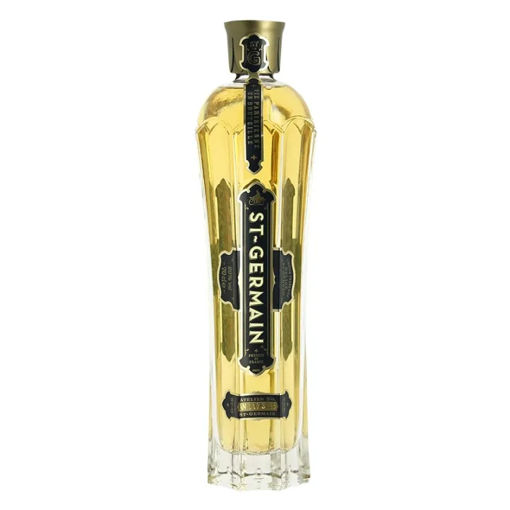 ST GERMAIN DELICE DE SUREAU Liqueur 70 cl