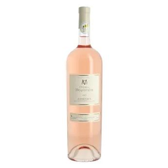 achat de vin rosé Maylandie Corbières Rosé Magnum