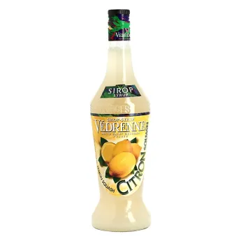 achat Sirop de Citron SQUASH Vedrenne 70 cl