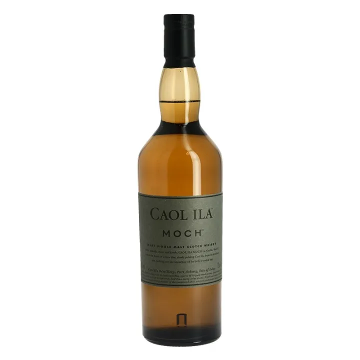Caol Ila Moch Islay Whisky