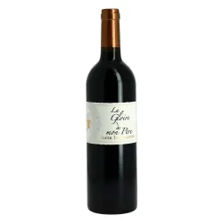 photo du vin la Gloire de Mon Pere Château la Tour des Gendres