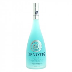 Hpnotiq Liqueur bleue 70 cl