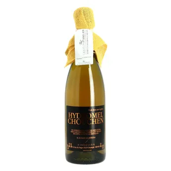 Hydromel Chouchen Fisselier artisanal 70 cl