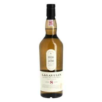 acheter whisky Lagavulin 8 ans Rare  Islay Whisky 70 cl