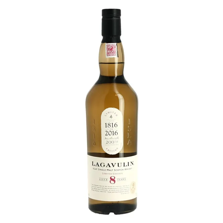 acheter whisky Lagavulin 8 ans Rare  Islay Whisky 70 cl