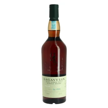 Lagavulin Distillers Edtion