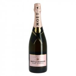 Champagne Moet & Chandon Rosé Imperial 75 cl