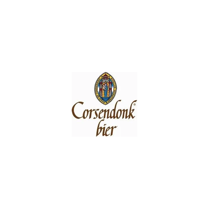 Corsendonk Agnus Bière Belge Blonde Triple d'Abbaye 75 cl