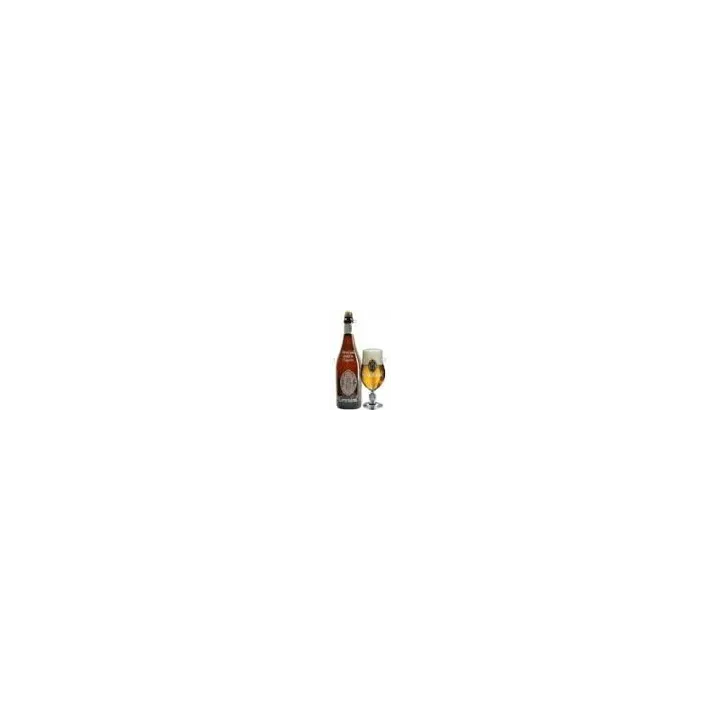 Corsendonk Agnus Bière Belge Blonde Triple d'Abbaye 75 cl