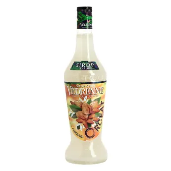 SIROP d'ORGEAT VEDRENNE 70 cl