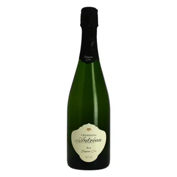 Champagne Autreau Premier Cru - Calais Vins