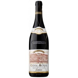 Côte Rôtie La Mouline 2016 Cote Blonde Vin Rouge de la Vallée du Rhône par Guigal