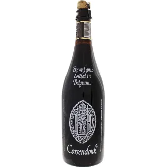 Corsendonk Pater Dubbel Bière Belge Brune 75 cl