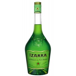 Izarra Vert Liqueur du Pays Basque