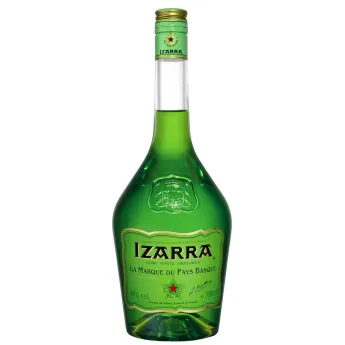 Izarra Vert